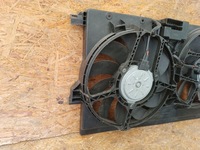 фото thumb №12, Вентиляторы радиатора opel vectra c 1.9 cdti 870706b