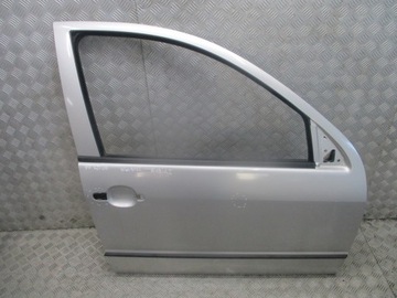 фото thumb №1, Двері праві перед skoda fabia i 9102