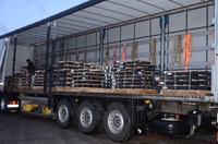 фото thumb №6, Ресора iveco schomäcker 67443000|o.e. 41297041