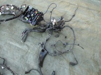 фото thumb №8, Citroen c4 aircross джгут відсік двигуна eu 12-17