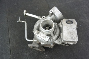 фото thumb №8, Турбонагнетатель om651 mercedes sprinter 2,2 cdi