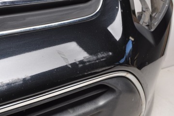 фото thumb №8, Ford c-max mk2 бампер перед переднее