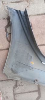 Порог левый  перед 1 задняя chrysler 300m 03r Цена, фото thumb