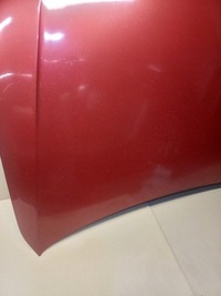 фото thumb №9, Капот audi a4 b8 08-r. цвет lz3f