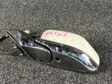 фото thumb №2, Jeep compass ii зеркало внешние левая 5+7pin