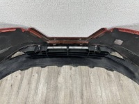 фото thumb №12, Nissan qashqai iii j12 2021- бампер перед 620226ua0h