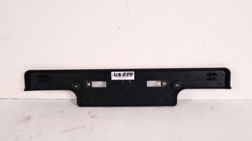 фото thumb №9, Toyota land cruiser 200 прокладка рамка pod номерные знаки 52114-60050