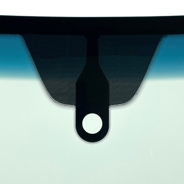 фото thumb №3, Скло передня лобове a-klasa w169 2004-2012 / b-klasa w245 2005-2011 нова