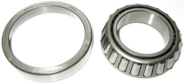 фото thumb №1, Подшипник заднего моста ford transit 2000-2006 оригинал.