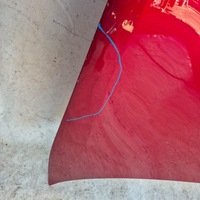 фото thumb №12, Mazda mx-5 iv 4 15- капот крышка двигателя