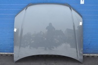 фото thumb №1, Audi a4 b7 капот крышка отсек двигателя cabrio rx72