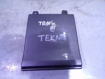 фото thumb №1, Планка pod klapkę заливка 788287806r trafic iii