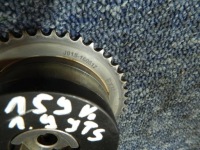 фото thumb №3, Kółko колесо зубчасте faz розподільного валу alfa 159 1.9 jts