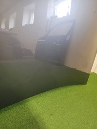 фото thumb №9, Mercedes a213 w213 213 e-klasa a2138870203 капот кришка двигуна оригінал