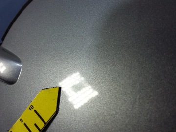 фото thumb №6, Vectra c signum кришка заливання пального z163