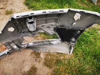 фото thumb №6, Skoda octavia iv бампер передний 20-23