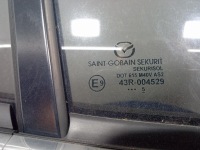 Mazda 3 iii bm sedan двері задній праве задні Зі Шроту, фото thumb