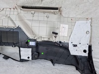 фото thumb №8, Toyota sienna 2.5 hybrid xle обшивка багажника правый 2021-