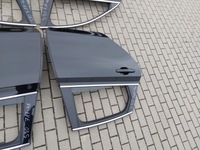 фото thumb №7, Двері задня правий задні праве volvo s90 ii r-design 717 -46