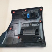 фото thumb №7, Защита панели бардачок водителя honda accord viii оригинальный номер