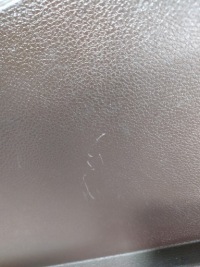 фото thumb №4, Jeep renegade обивка багажника правая 735624855