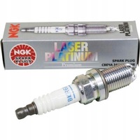 фото thumb №1, Свічки запалювання laser ngk bkr6equp 3199 kpl 4 x szt