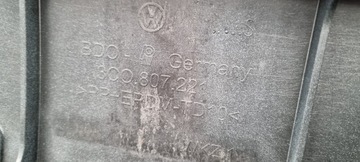 фото thumb №15, Vw passat b6 бампер перед оригінал b102