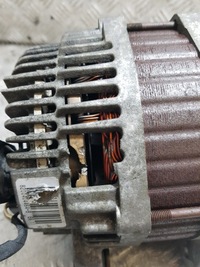 фото thumb №6, Генератор renault espace 4 2.0 dci 8200404464