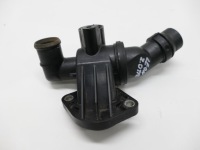 фото thumb №1, Seat leon 1p 2.0 tfsi корпус термостата audi seat