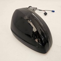 фото thumb №9, Зеркало правое перед vw tiguan ii 5na 13pin+kamera