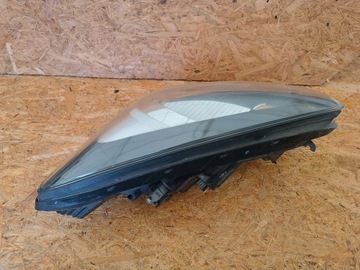 фото thumb №12, Лампа лівий перед eu 92101-1y0 kia picanto ii 2 2011-