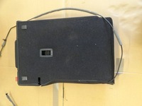 фото thumb №6, Seat leon iii st 2015 kombi заднє сидіння задня задня