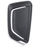 фото thumb №5, Ключ pilot chevrolet corvette c8 20-22