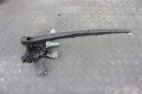 фото thumb №1, C4 picasso ii моторчик дворники дворник задняя