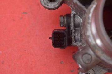 фото thumb №7, Дросельна заслінка 9687888280 citroen c5 ii x7 iii 2.2 hdi 170 km 08-17