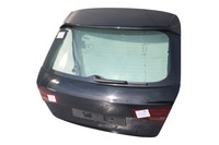 фото thumb №8, Audi a3 ly9b 8v зад бампер + кришка багажника + лампи лампа задній 8v 8v3 8v