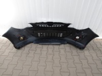 фото thumb №16, Бампер перед opel corsa d opc line lift 11-14