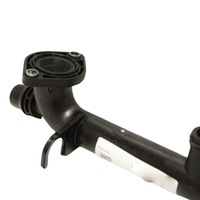 фото thumb №6, Шланг радіатора audi a4 3.0 13-