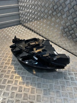 фото thumb №6, Лампа правая фара vw id3 10a 21- полный led