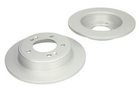 фото thumb №1, Диск гальмівна hyundai creta, elantra v