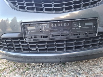 фото thumb №7, Бампер переднє омивачі 4 pdc ксенон opel zafira c z190