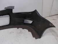 Hyundai i30 1 07-10 бампер передній оригінал Доставка, фото thumb