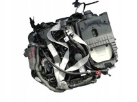 фото thumb №1, Mercedes корпус блок двигуна om651 651 2.2 cdi