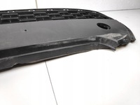 фото thumb №11, Kia picanto iii решітка решітка радіатора бампера перед 86560-g6000