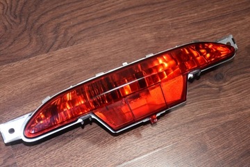 фото thumb №13, Лампа бампера противотуманная зад peugeot 208 i eu