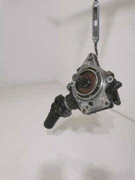 фото thumb №7, Редуктор коробки nissan qashqai j10 nissan x-trail 2.0 dci 067022