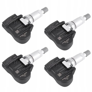 Для Mitsubishi Outlander 433 МГц TPMS 2014-2020 гг., cz