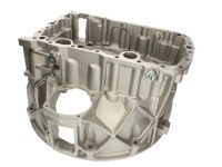 фото thumb №1, Корпус коробки передач zf ecosplit, ecosplit iii, new ecosplit 16 s 151, 16