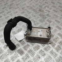 фото thumb №1, Land rover range rover sport l494 2018 радіатор оливи