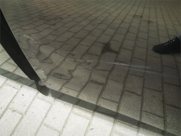 фото thumb №9, Ford c-max ii mk2 10-14 двері ліві зад комплектні демонтаж